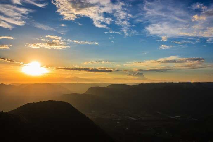 nova petrópolis